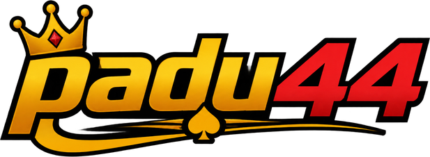 padu44 logo